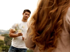 Asiatique, Nana, Gros seins, Blonde, Érotique, Hard, Chatte, Nénés