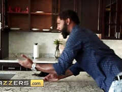 デカ尻, デカパイ, 浮気者, 黒人, Hd, 剃毛, タトゥー, 妻