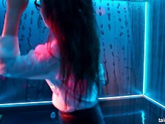 Grote kont, Grote lul, Pijpbeurt, Groep, Natuurlijke tieten, Orgie, Feest, Openbaar