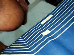 Sexy Lucy Gangbang: Asian MILF Deep Throat Blowjob in 4K