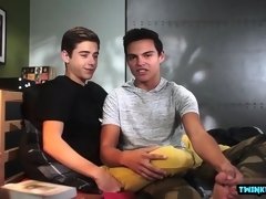 フェラチオ, ゲイ, 現実