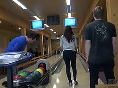 Минет, Брюнетки, Чешки, Подружка, Лизание, От первого лица, Реалити, Молоденькие