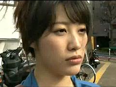 日本人, レズビアン