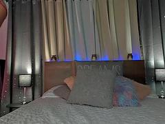 Любители, Латиноамериканки