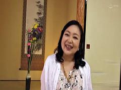 Gros seins, Éjaculation interne, Tir de sperme, Hard, Femme au foyer, Japonaise, Mature, Épouse