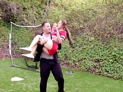 18 jahre, Grosser schwanz, Blasen, Flexibel, Hardcore, Zierlich, Pov, Rau