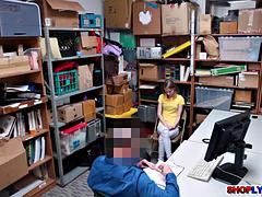 Amateur, Grosse bite, Sucer une bite, Collège université, Hard, Bureau, Actrice du porno