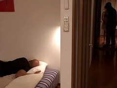 Japanese naughty spinner thrilling xxx clip