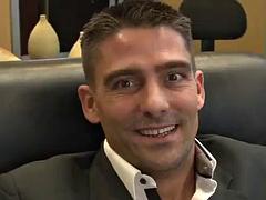 Teen slut Dani Daniels gets fucked hard