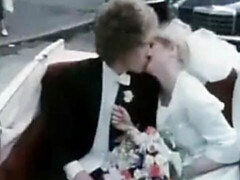 Grosse bite, Tir de sperme, Robe, Hard, Mère que j'aimerais baiser, Orgie, Rétro ancien, Mariage