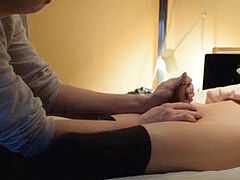 Amateur, Transsexuelle, Adolescente