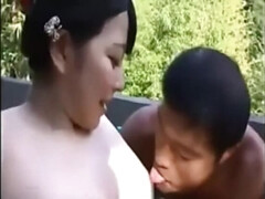 Азиатки, Японки