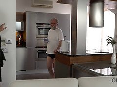 18, 素人, チェコ, Hd, なめる, オマンコ, ティーン, ティーンアナル