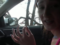 Leie, Bikini, Fingern, Freundin, Im freien, Zierlich, Muschi, Titten