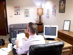 18 летние, Большие сиськи, В одежде, Постарше, Семяизвержение, Доминирование, Фетиш, Лизание