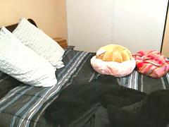 Amateur, Masturbation, Solo, Webcam