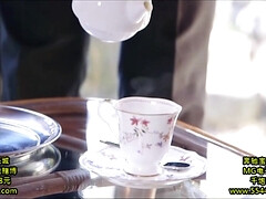 Asian hot girl mind-boggling adult clip