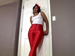 緊縛, 美人, カワイイ, フェティッシュ, 開帳, 淫乱熟女, オーガズム, 一人