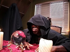 Anal, Cul, Gros cul, Faciale, Hd, Interracial, Plan cul à trois, Rétro ancien