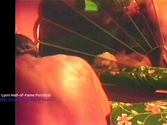 Anaal, Bondage discipline sadomasochisme, Biseksueel, Dubbele penetratie, Voeten, Omie, Groep, Vibrator