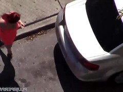 Cumming Upstairs - Jordynn luxxx