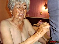 Amateur, Gorda, Compilación, Abuelita, Maduro