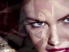 Красотки, Знаменитости, Семяизвержение, Мастурбация