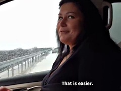 Amateur, Anal, Asiatique, Gros seins, Sucer une bite, Voiture, Tchèque, Hard