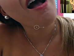 Красотки, Молоденькие, Подглядывание