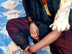 18 ans, Asiatique, Lécher le cul, Sucer une bite, Tir de sperme, Fait maison, Indienne, Maman