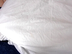 Schlafzimmer, Schwarz, Braunhaarige, Spermaladung, Schwarz, Aufs gesicht abspritzen, Latina, Masturbation