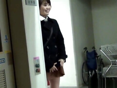 Asiático, Belleza, Tetona, Clásico, Polla, Hd, Japonés, Público