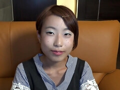 18 ans, Asiatique, Nana, Sucer une bite, Queue, Hard, Petite femme, Adolescente