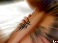 18 летние, Большая жопа, Колледж, Парочка, Семяизвержение, Секс без цензуры, Домашнее видео, Поцелуи