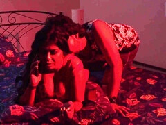 Брюнетки, Ласковые ручки, Индианки, Белье, Мастурбация, Зрелые, Милф, Подглядывание