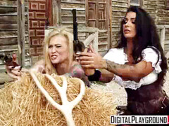 素人, アジア人, 黒人, インド人, 母, 小柄, ガリガリ, ティーン