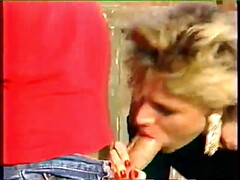 Enculostop (1993)Vintage Porn
