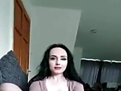 Amateur, Tetas grandes, Mamada, Morena, Corridas, Pies, Sexo duro, Tetas naturales