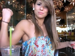 In den arsch, Nahaufnahme, Tanzen, Doppelpenetration, Extrem, Fingern, Orgasmus, Öffentlich