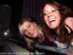 素人, デカパイ, 大学生, Hd, パーティ, 公共, 現実, オッパイの