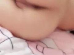 Amateur, Asiatique, Chinoise, Masturbation