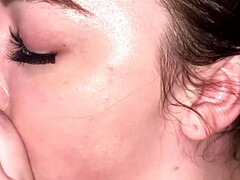 Gros cul, Gros seins, Queue, Fait maison, Interracial, Plan cul à trois