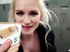 素人, チェコ, バック, ヨーロピアン, 自然山雀, ピアス, ハメ撮り, 現実