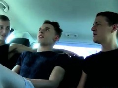 Gay teen brothers fucking porn stories Tag Teamed In The Bac