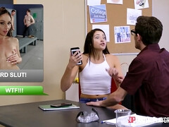 デカ尻, デカパイ, チン, ハードコア, 淫乱熟女, オマンコ, 三人