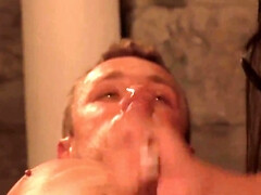 Culo, Belleza, Tetona, Polla, Europeo, Natural, Pezones, Orgasmo