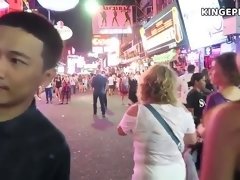 Asiático, Pov, Tailandés