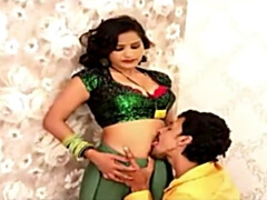 Brunette brune, Hd, Indienne