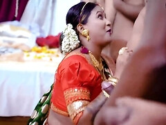 Большие сиськи, Минет, Брюнетки, Грудастые, Семяизвержение, Секс без цензуры, Натуральные сиськи, Оргии