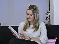 Strümpfe, Jungendliche (18+), Unter dem rock